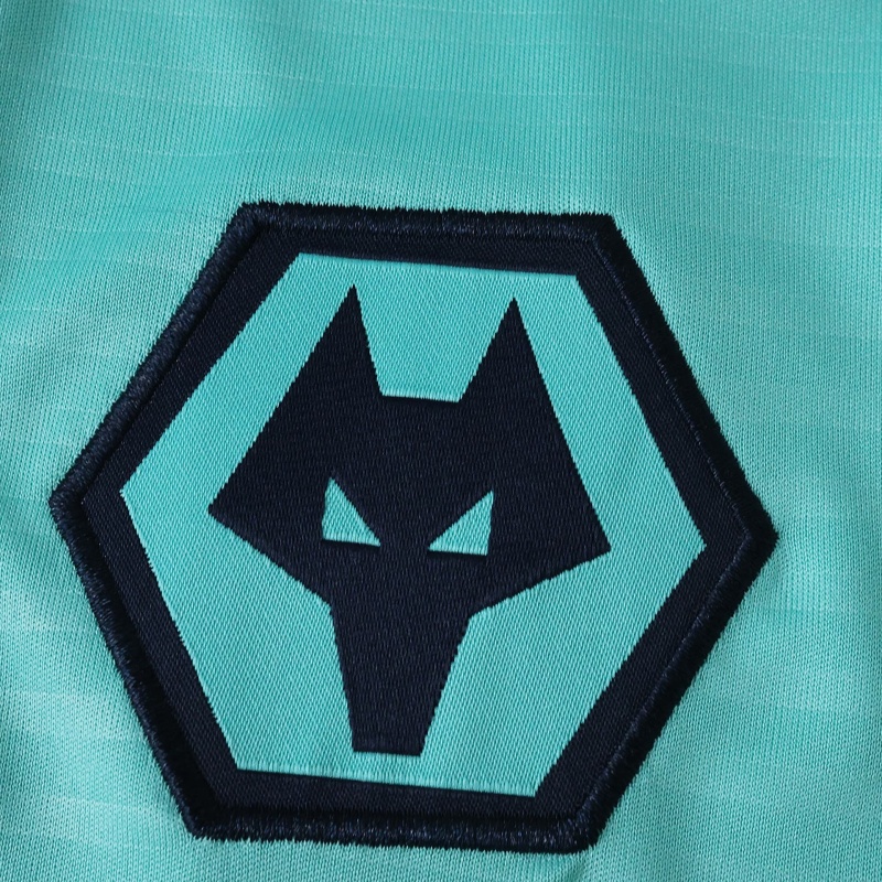 2526 season Wolverhampton Wanderers F.C. away Fan version
