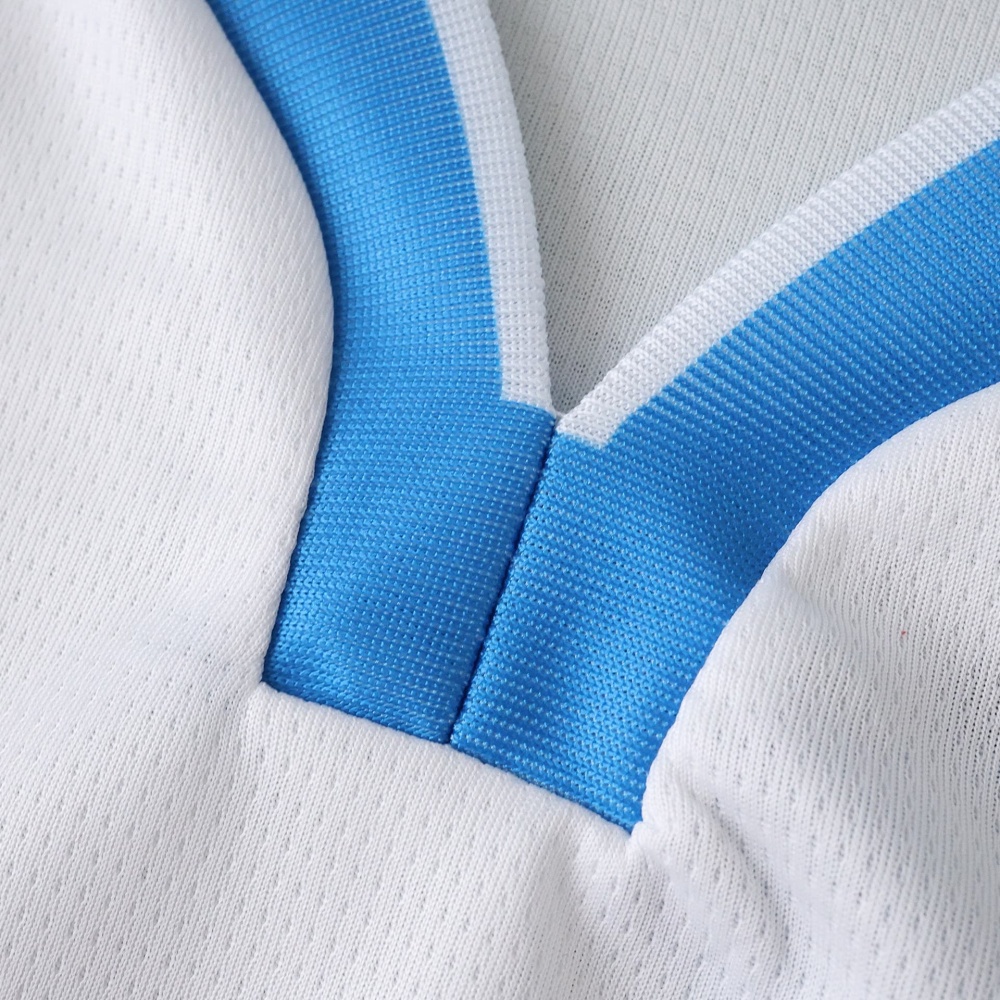 2526 season S.S.C. Napoli training suit Fan version