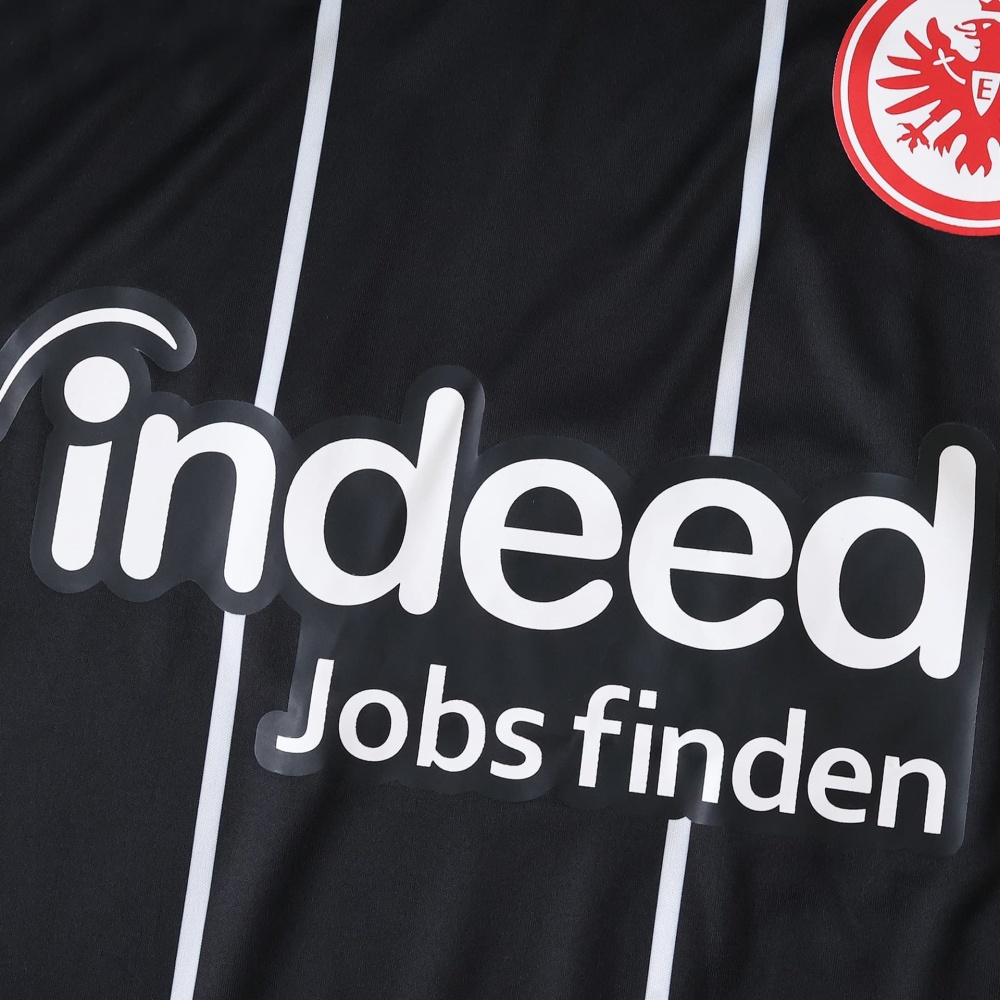 2526 season Eintracht Frankfurt away Fan version
