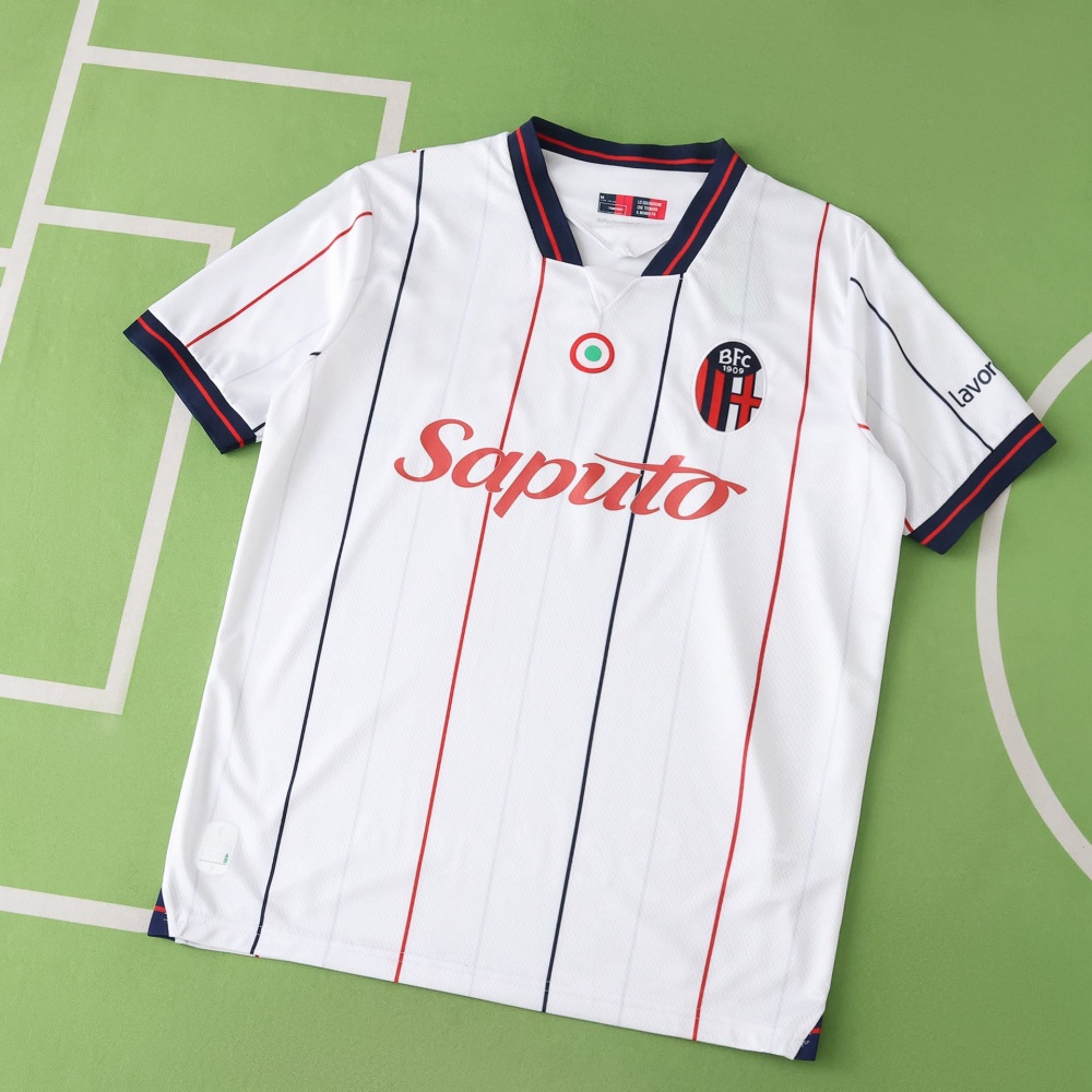 2526 season Bologna F.C. 1909 away Fan version