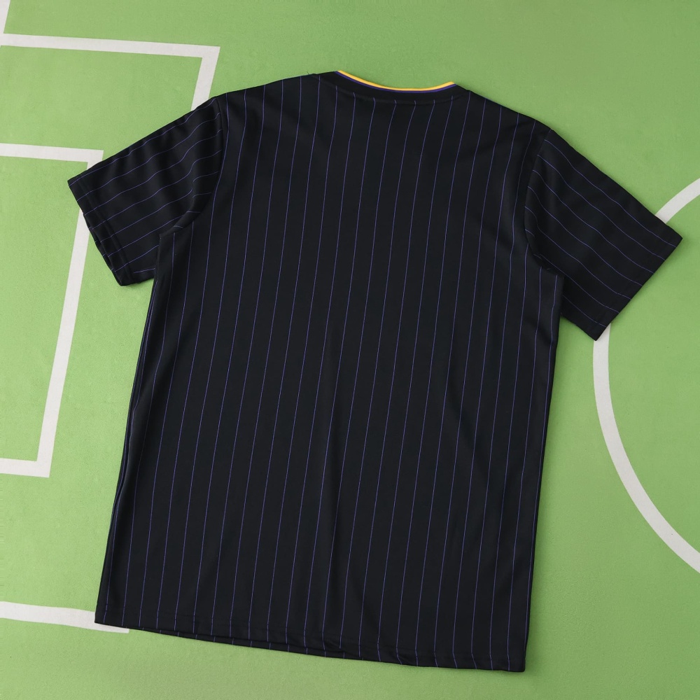 2526 season Manchester United F.C. Concept version Retro T-shirt