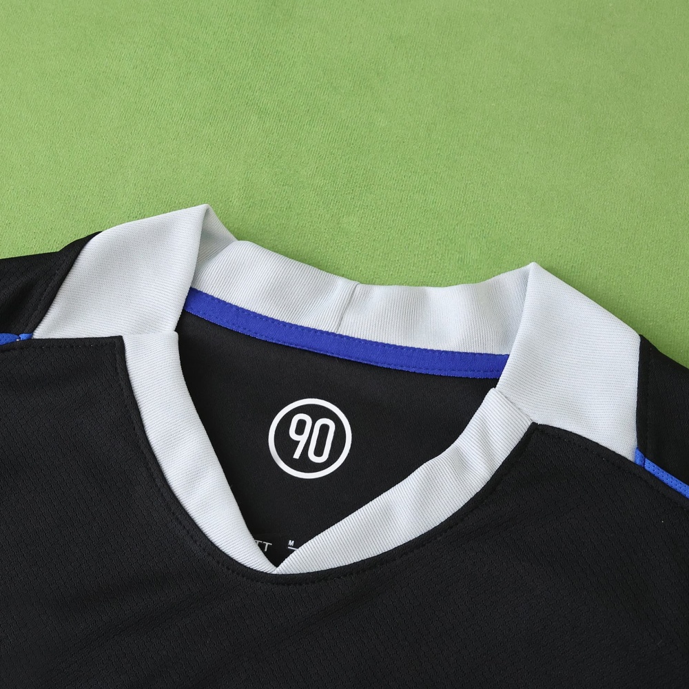 2526 season Chelsea F.C. third Fan version