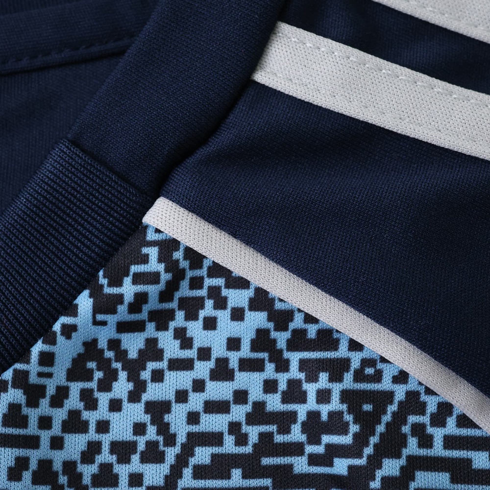 2526 season Al Nassr FC away Kids kit