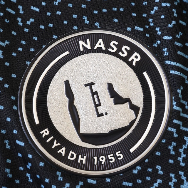 2526 season Al Nassr FC away Player version