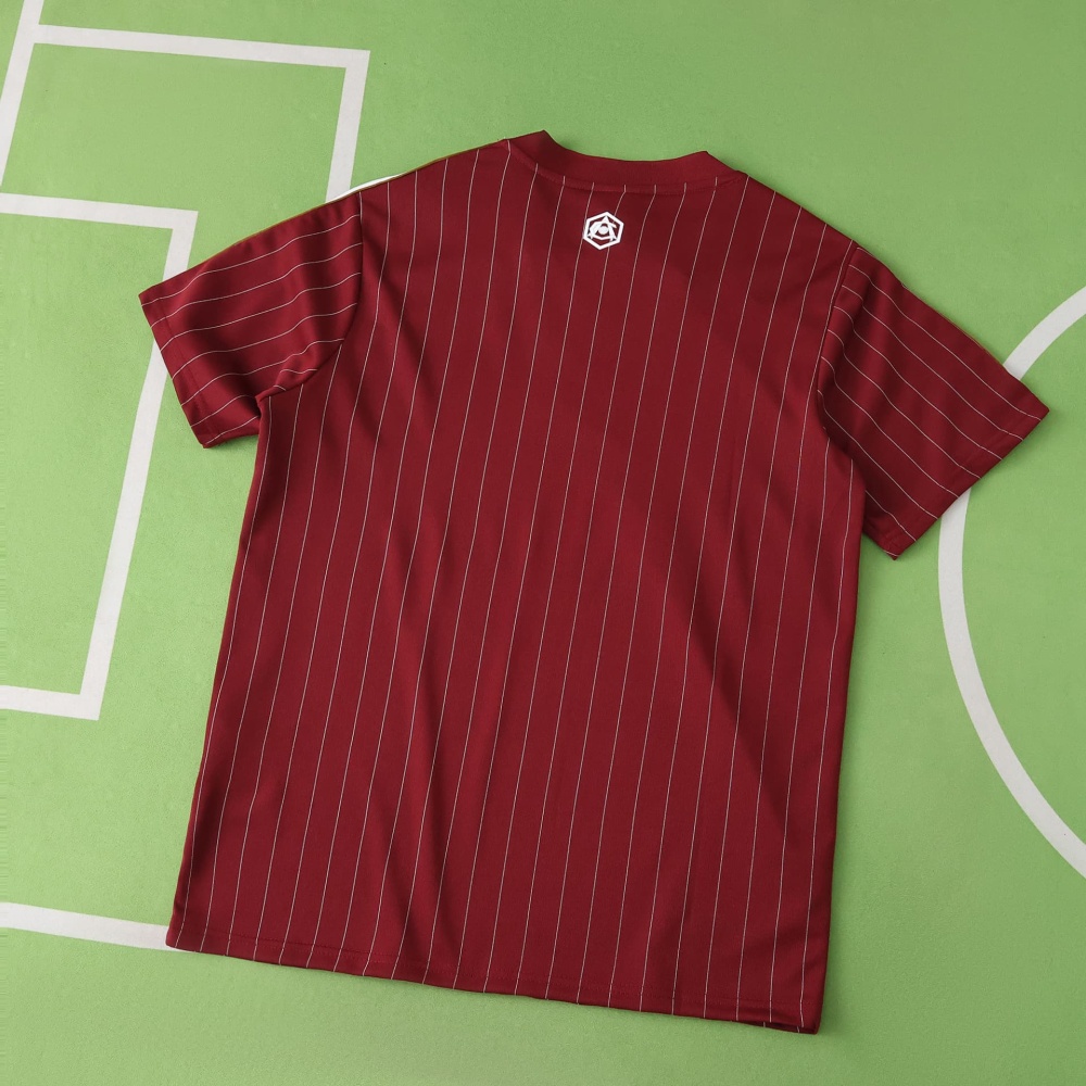 2526 season Arsenal F.C. Concept versionRetro T-shirt