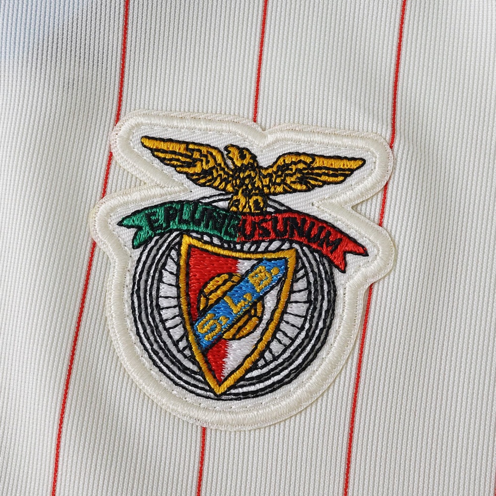 2526 season S.L. Benfica Retro T-shirt