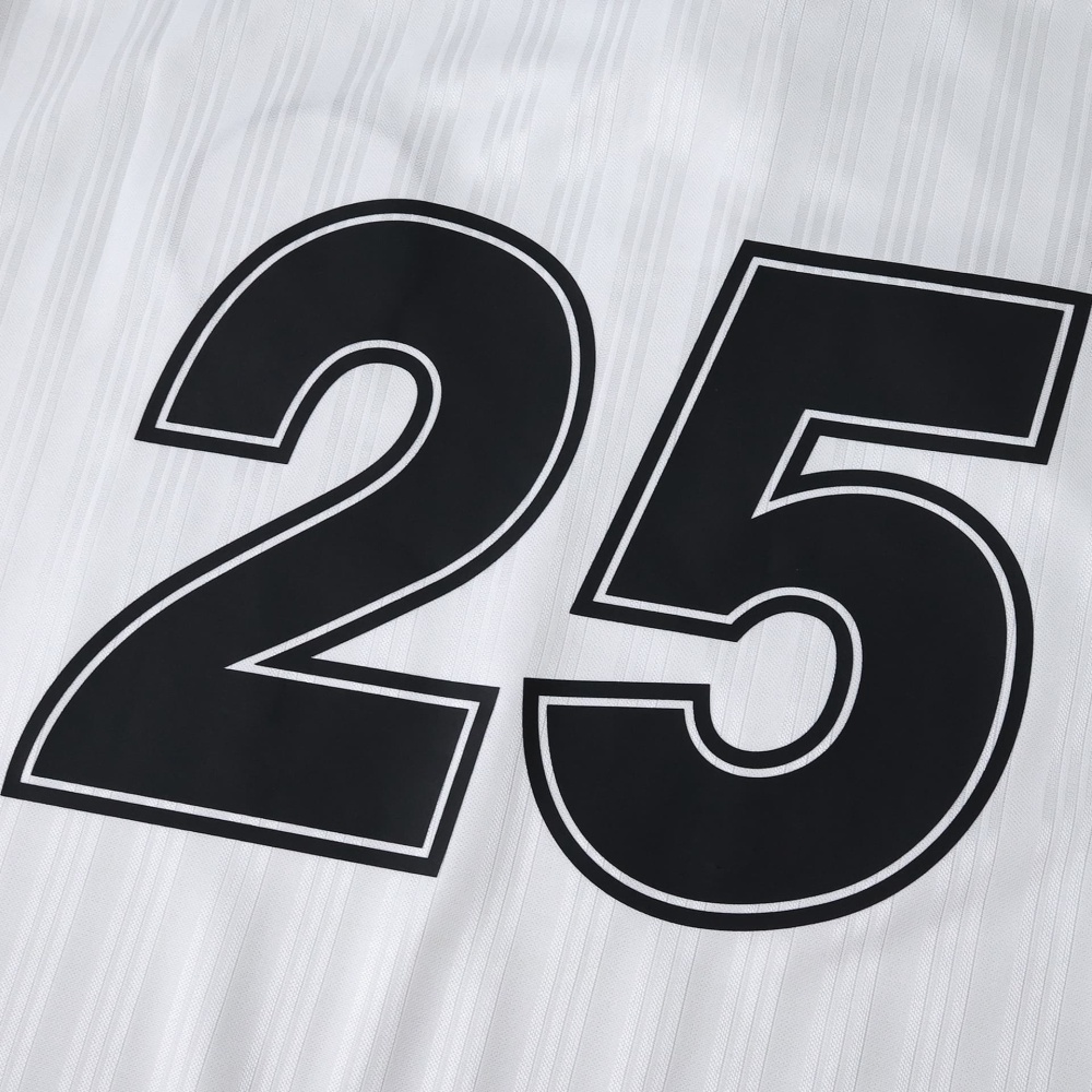 2526 season Oasis Co-branded Edition T shirt