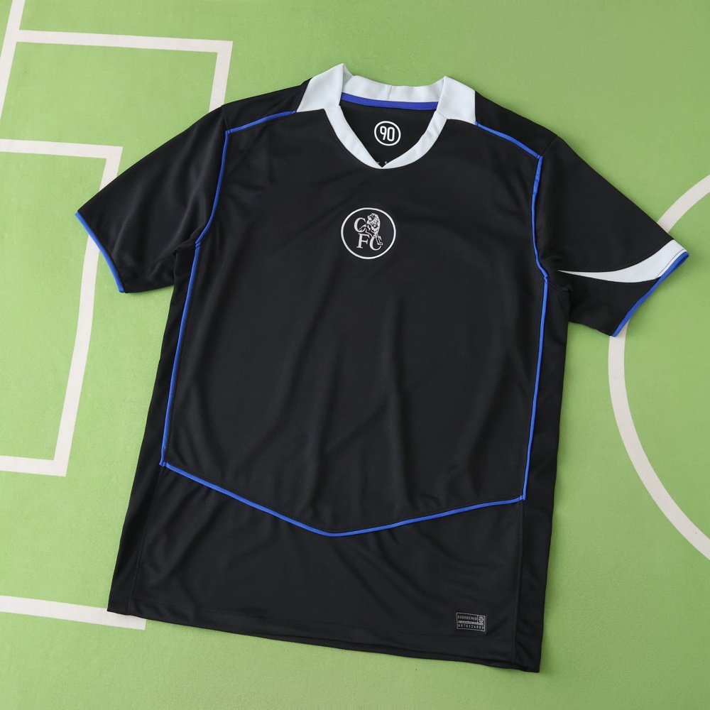 2526 season Chelsea F.C. third Fan version