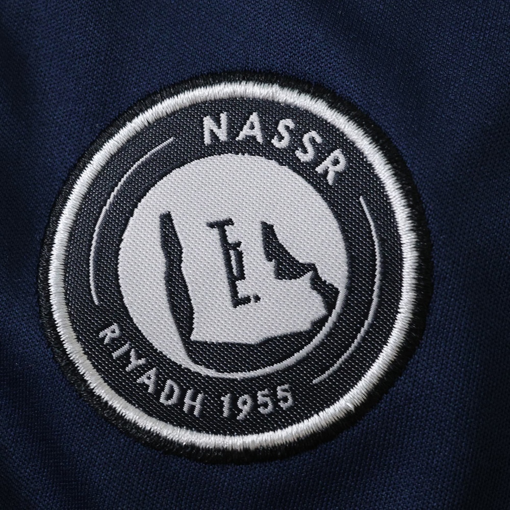 2526 season Al Nassr FC away Kids kit