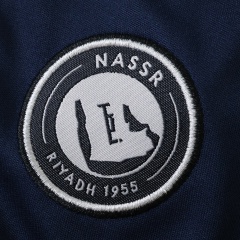 2526 season Al Nassr FC away Kids kit