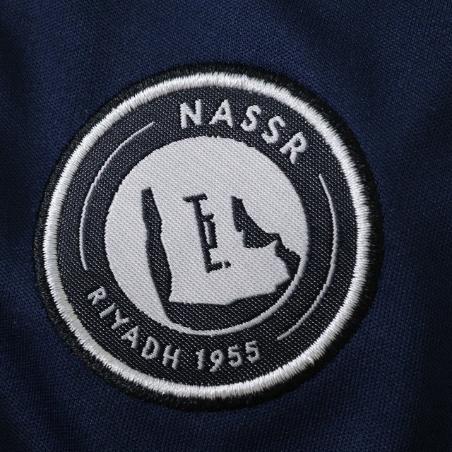 2526 season Al Nassr FC away Kids kit