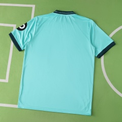 2526 season Wolverhampton Wanderers F.C. away Fan version