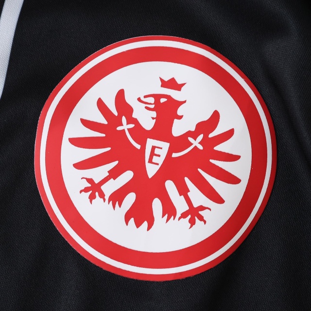 2526 season Eintracht Frankfurt away Fan version