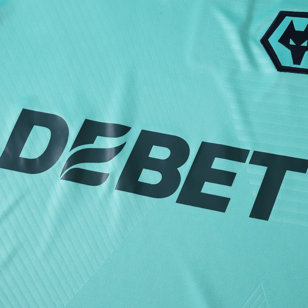 2526 season Wolverhampton Wanderers F.C. away Fan version