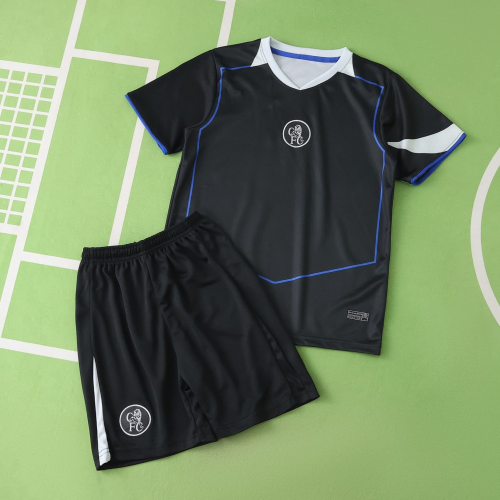 2526 season Chelsea F.C. third Kids kit