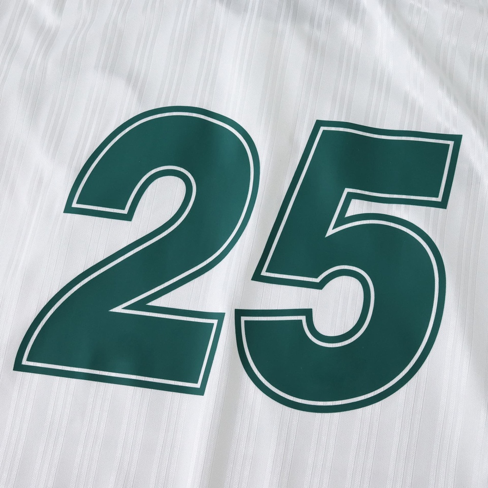 2526 season Oasis Co-branded Edition T shirt