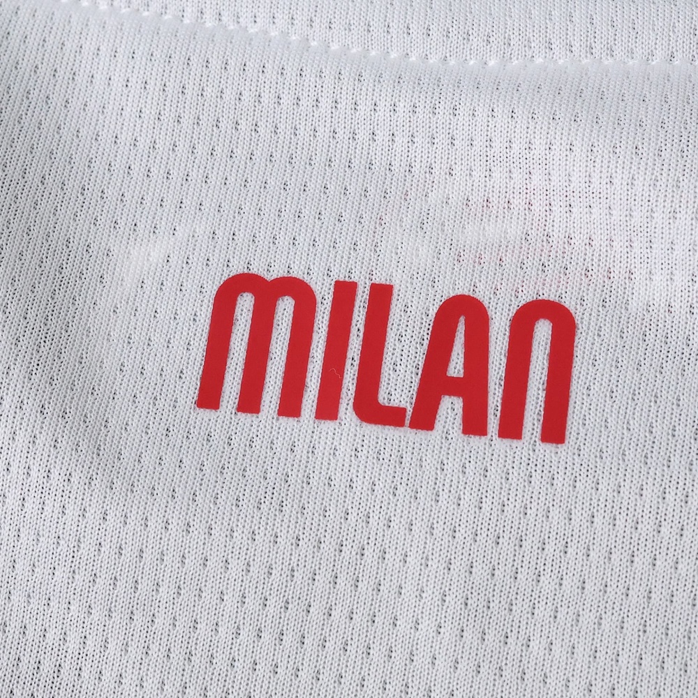2526 season A.C. Milan away Long sleeved Fan version