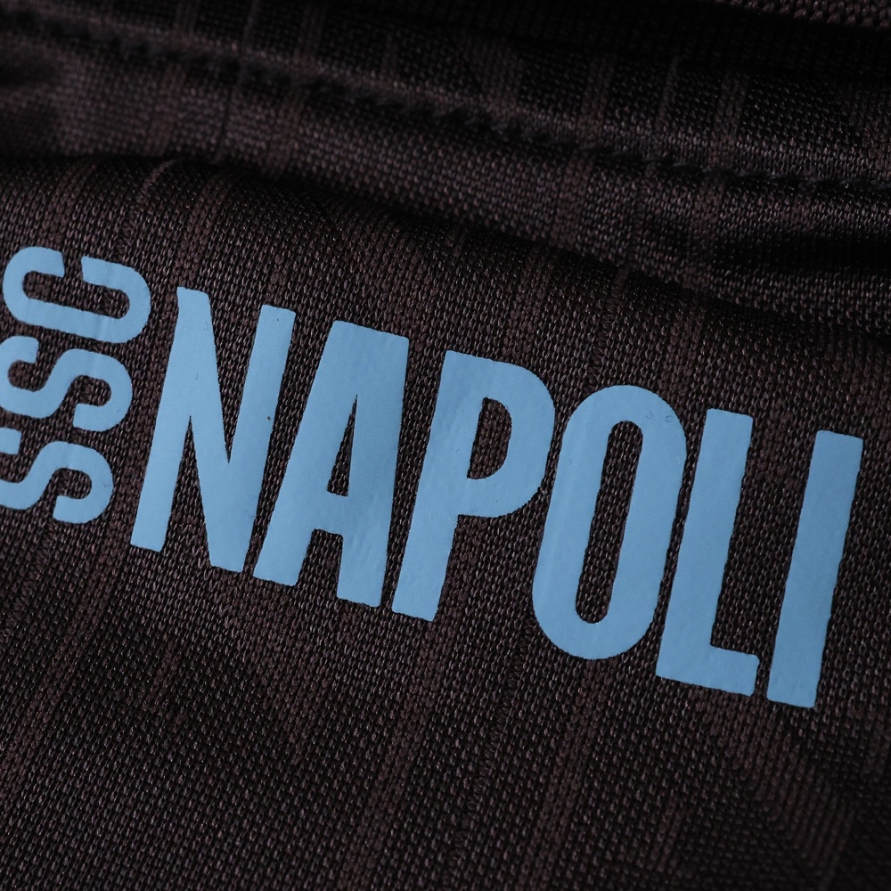 2526 season S.S.C. Napoli third Player version