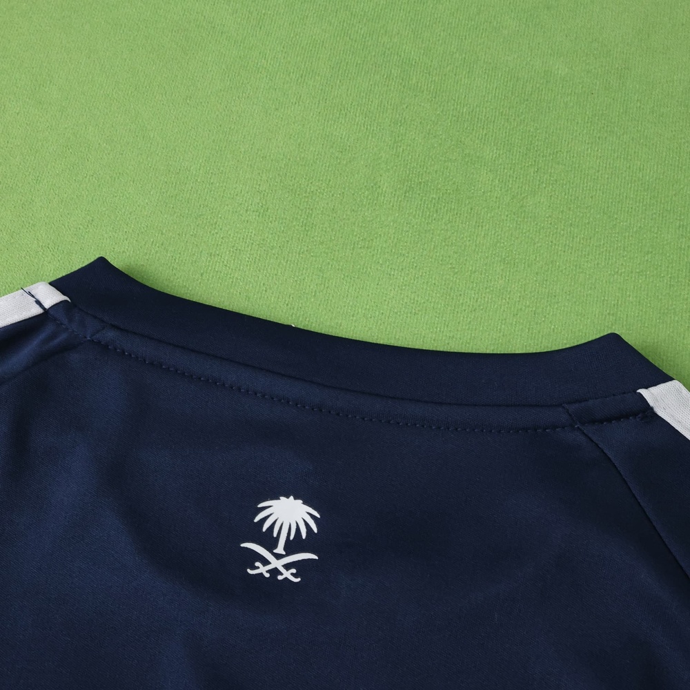 2526 season Al Nassr FC away Kids kit