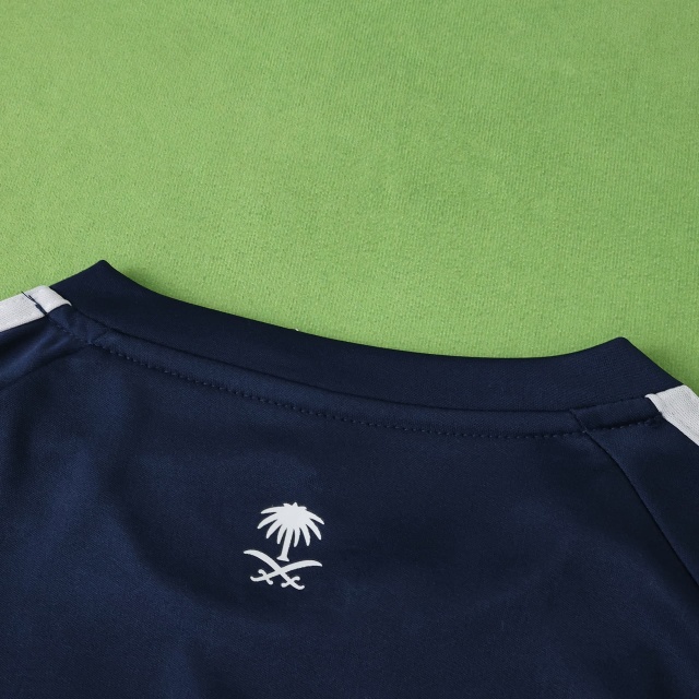 2526 season Al Nassr FC away Kids kit