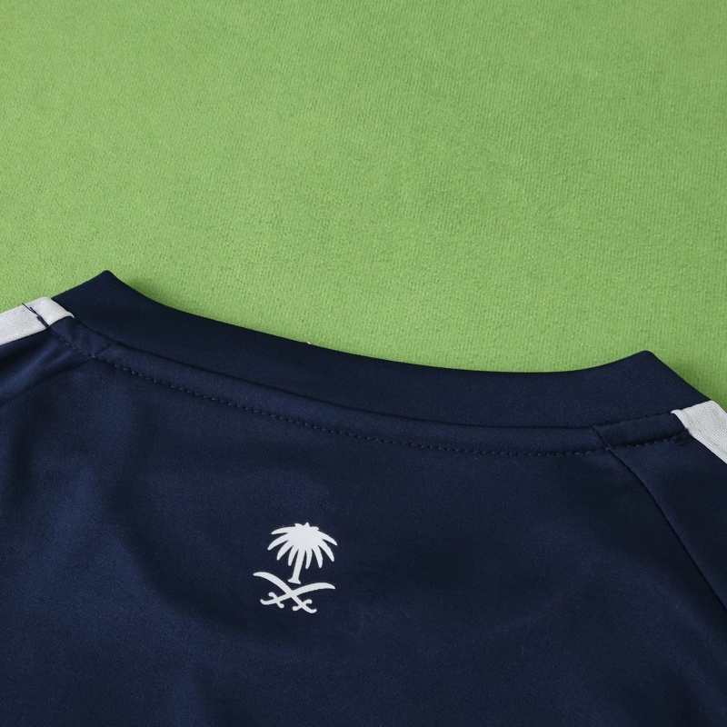 2526 season Al Nassr FC away Kids kit