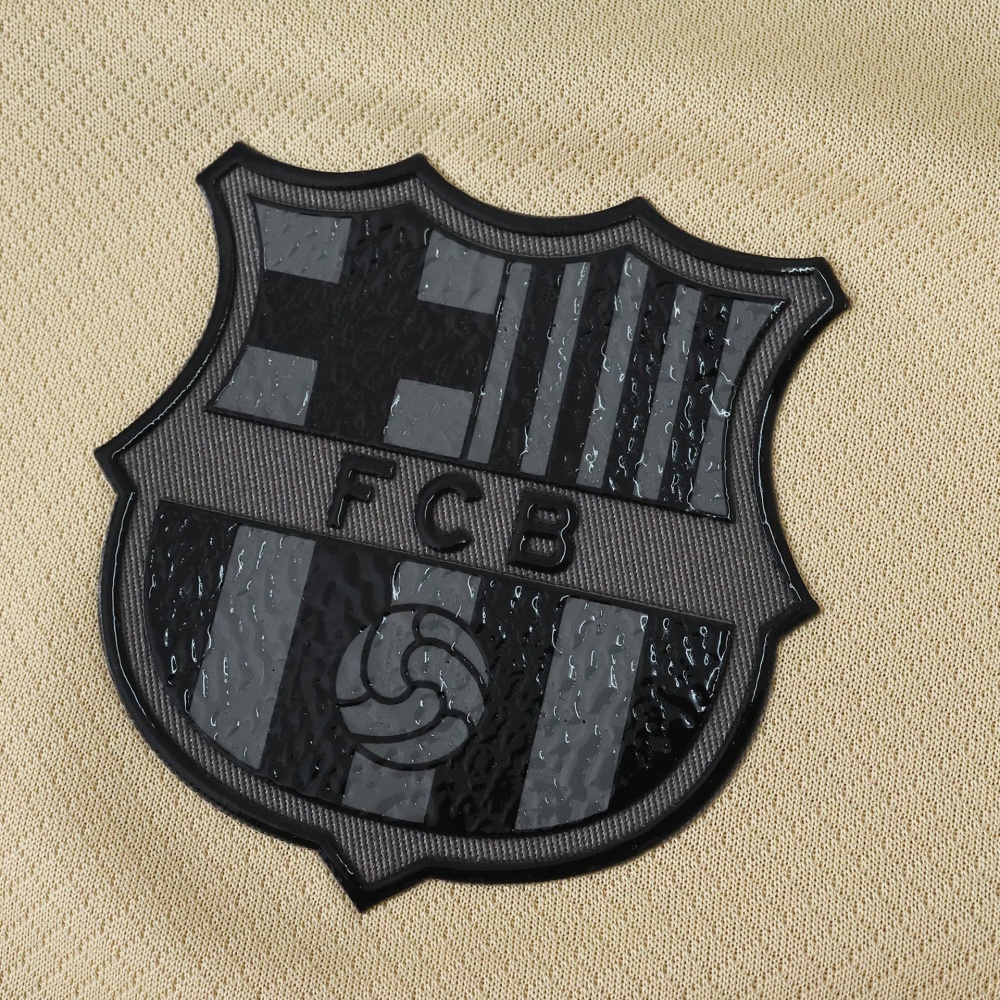 2526 season FC Barcelona / Barça away Long sleeved Fan version
