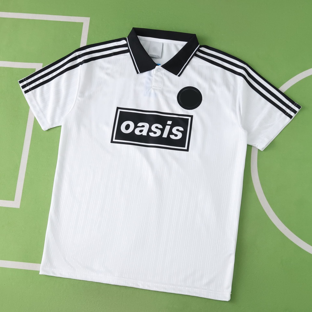 2526 season Oasis Co-branded Edition T shirt