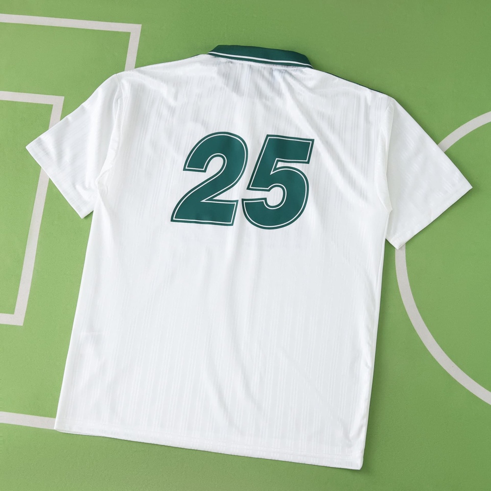 2526 season Oasis Co-branded Edition T shirt