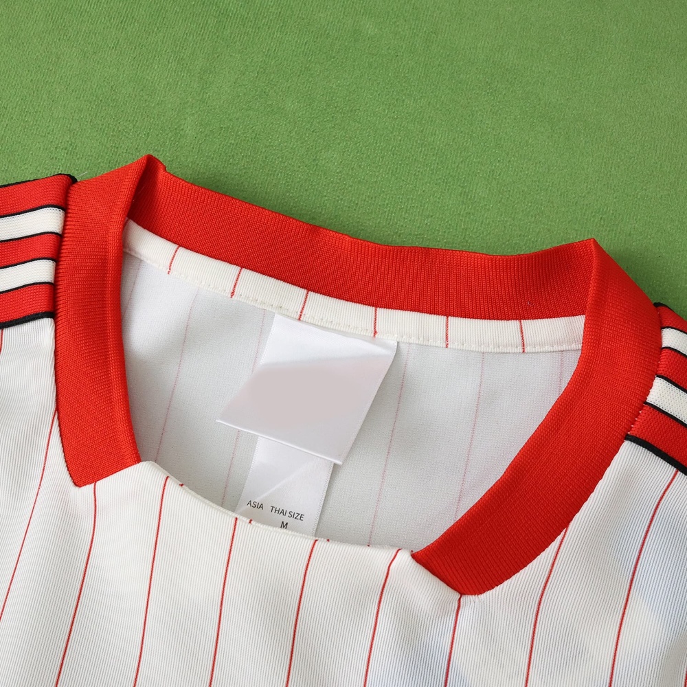 2526 season S.L. Benfica Retro T-shirt