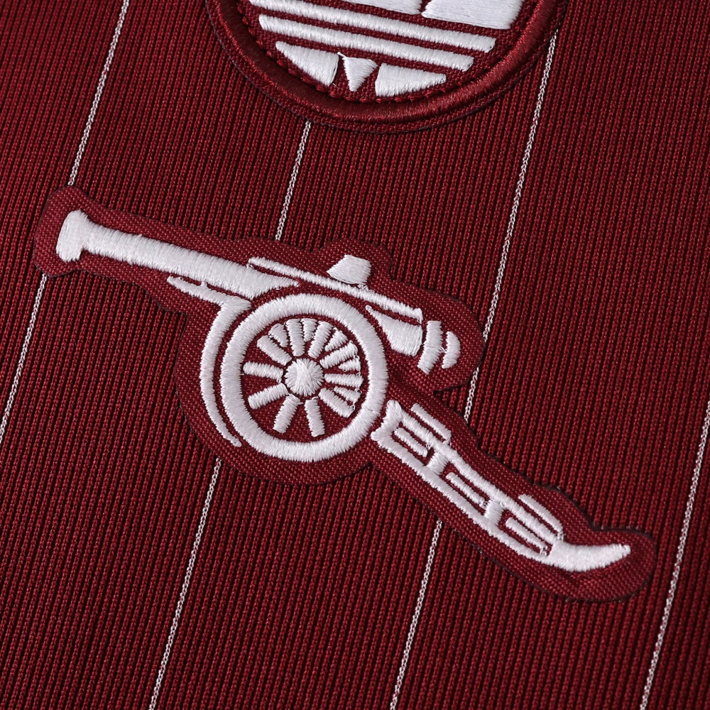 2526 season Arsenal F.C. Concept versionRetro T-shirt