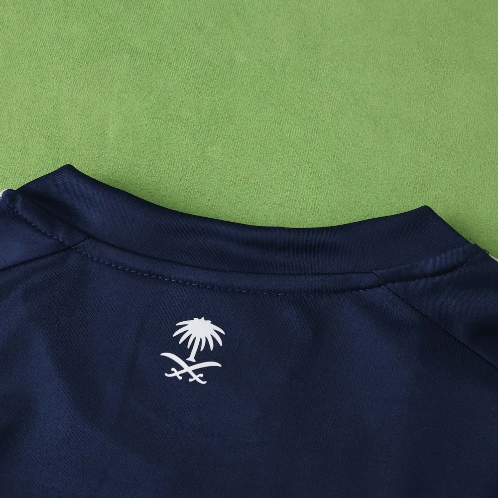 2526 season Al Nassr FC away Fan version