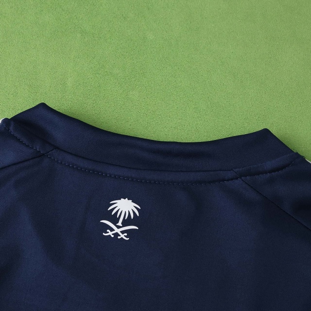 2526 season Al Nassr FC away Fan version