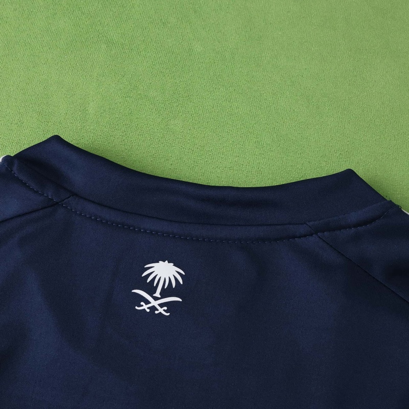 2526 season Al Nassr FC away Fan version