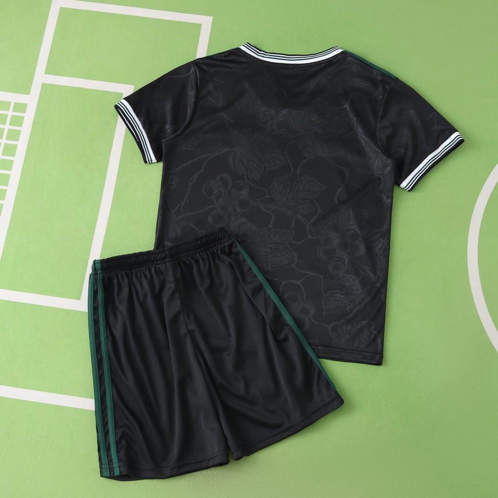 2526 season Juventus F.C. third Kids kit