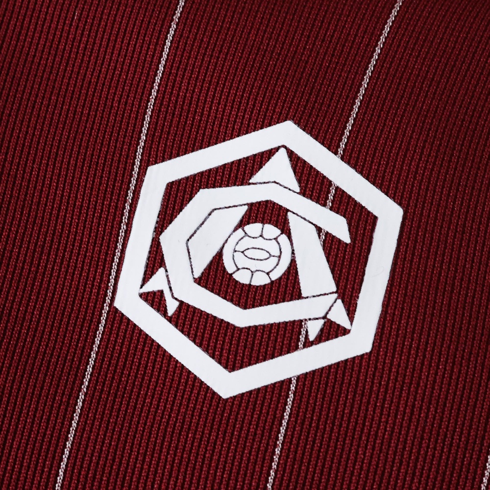 2526 season Arsenal F.C. Concept versionRetro T-shirt