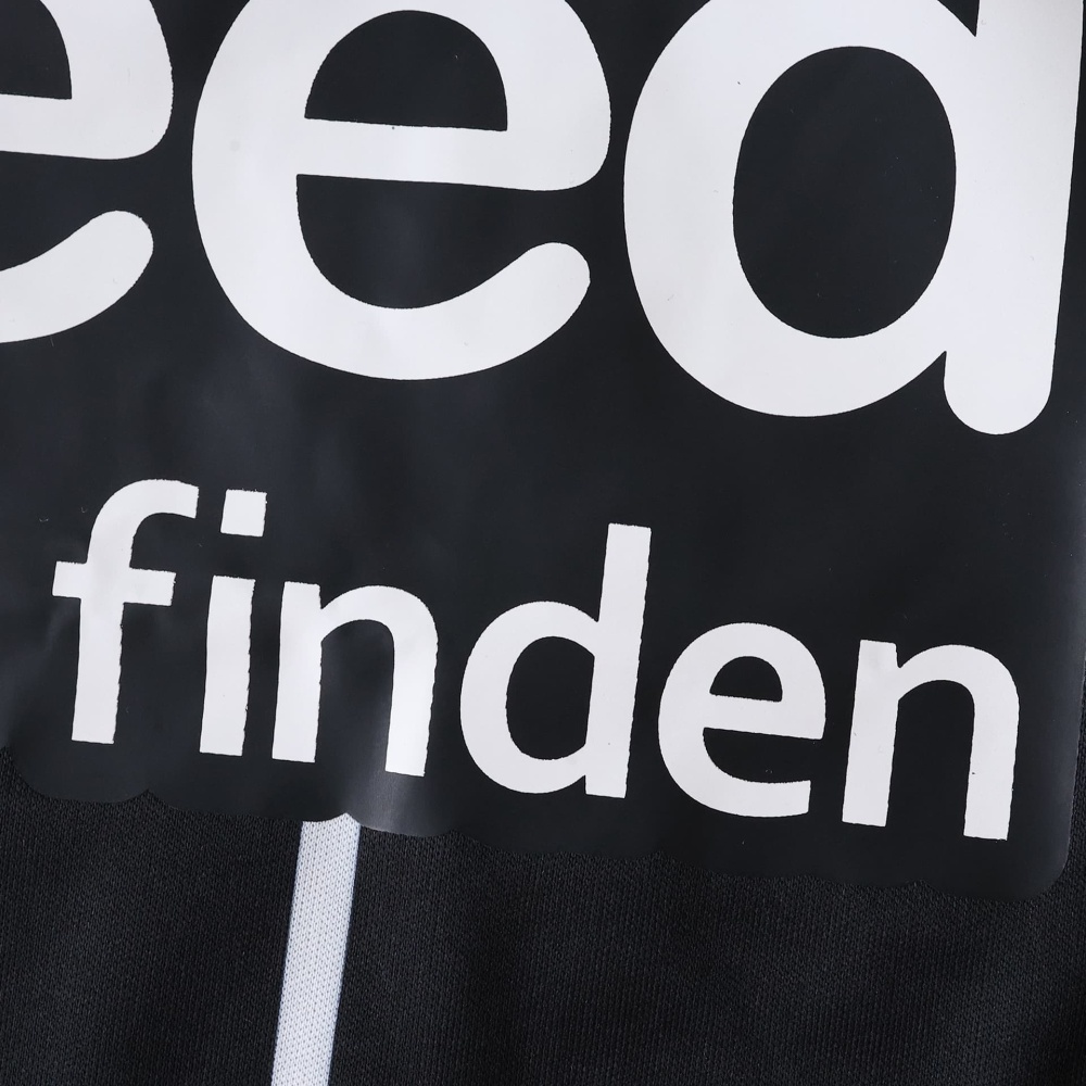 2526 season Eintracht Frankfurt away Fan version