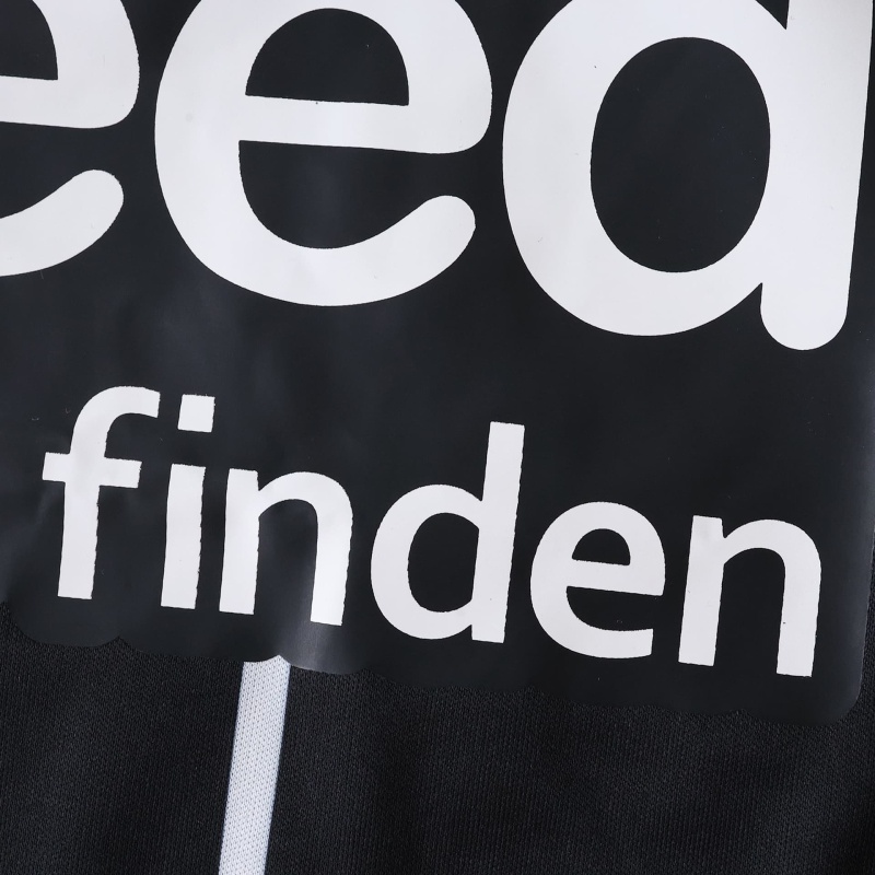 2526 season Eintracht Frankfurt away Fan version