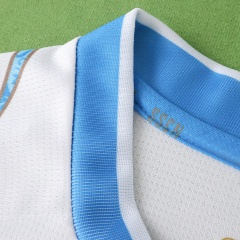 2526 season S.S.C. Napoli training suit Fan version