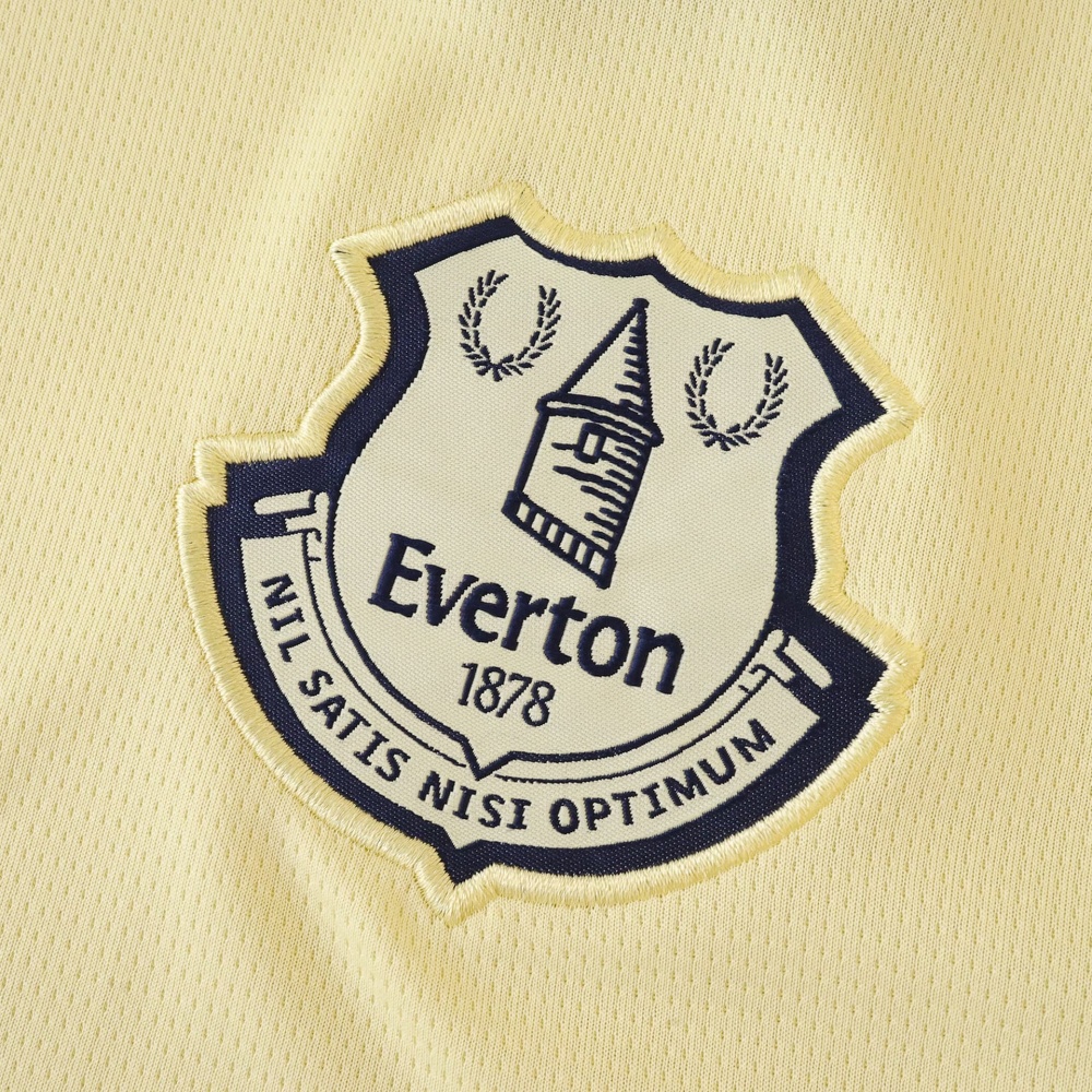 2526 season Everton F.C. away Fan version