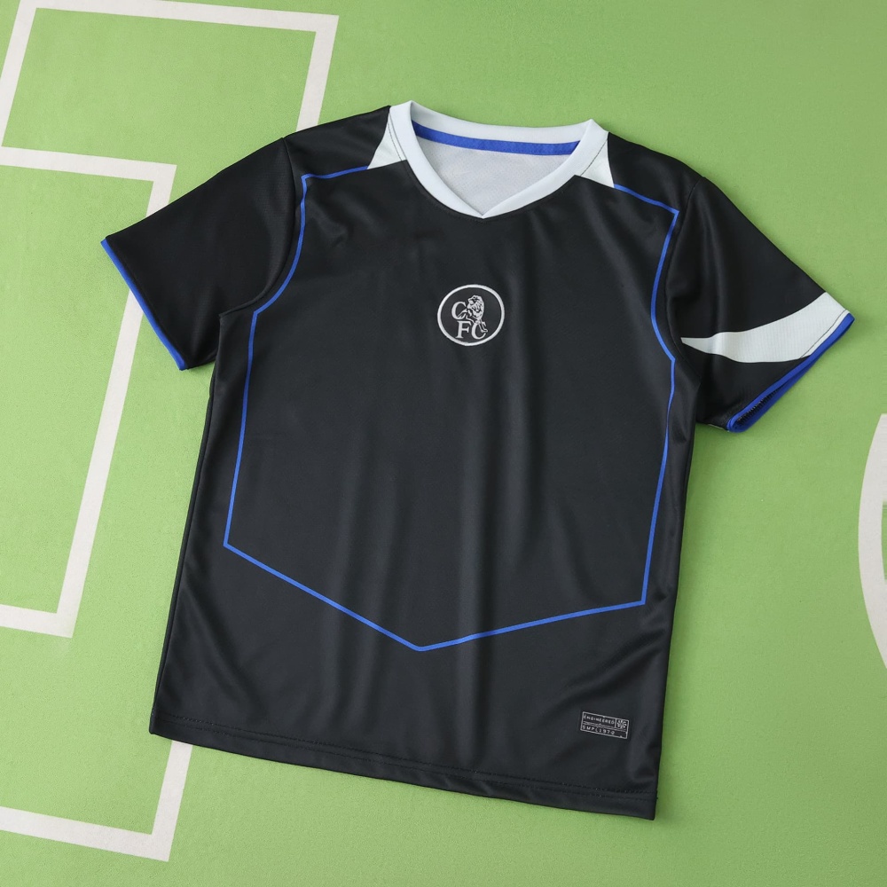 2526 season Chelsea F.C. third Kids kit