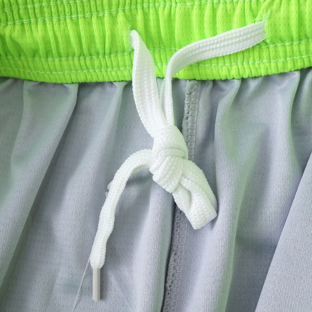 2526 season Manchester City F.C. third shorts