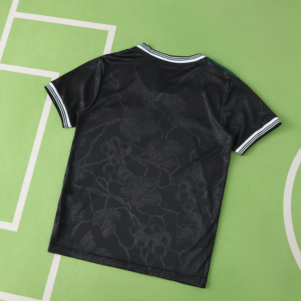 2526 season Juventus F.C. third Kids kit