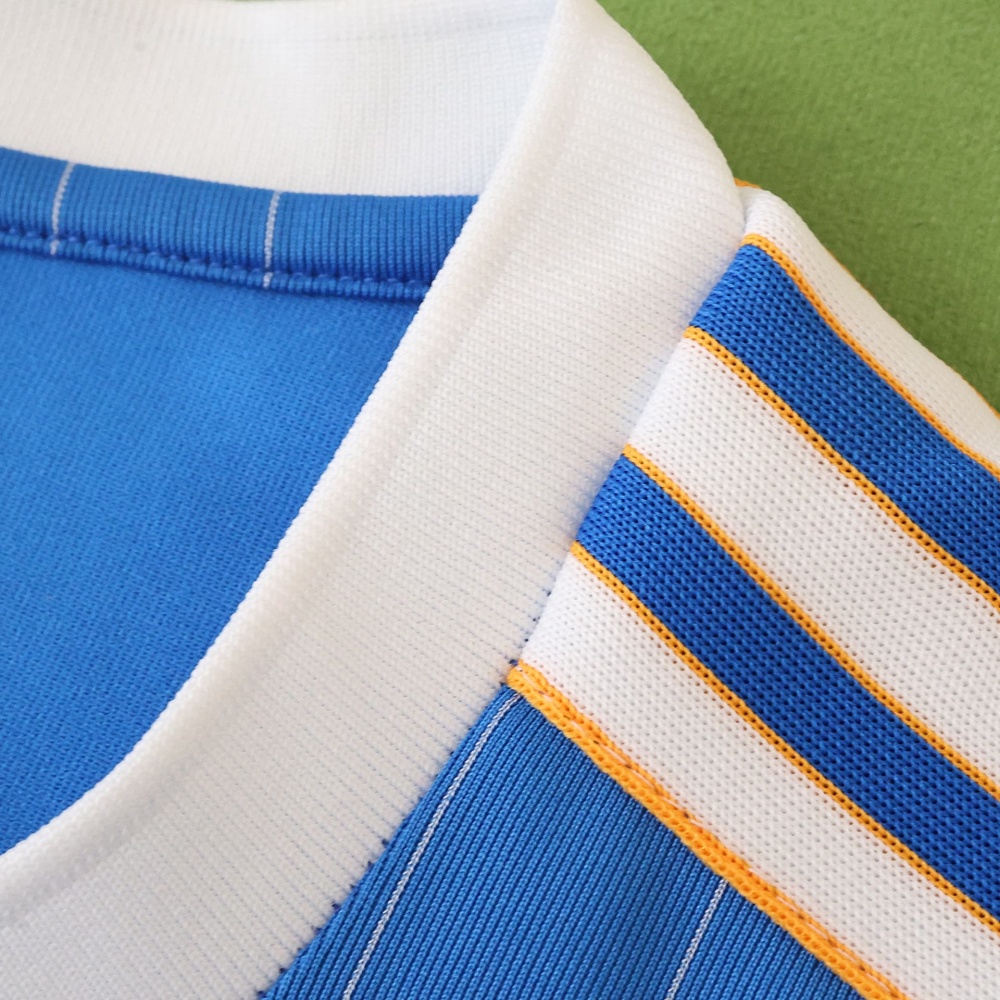 2526 season Real Madrid CF Concept versionRetro T-shirt