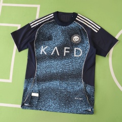 2526 season Al Nassr FC away Player version