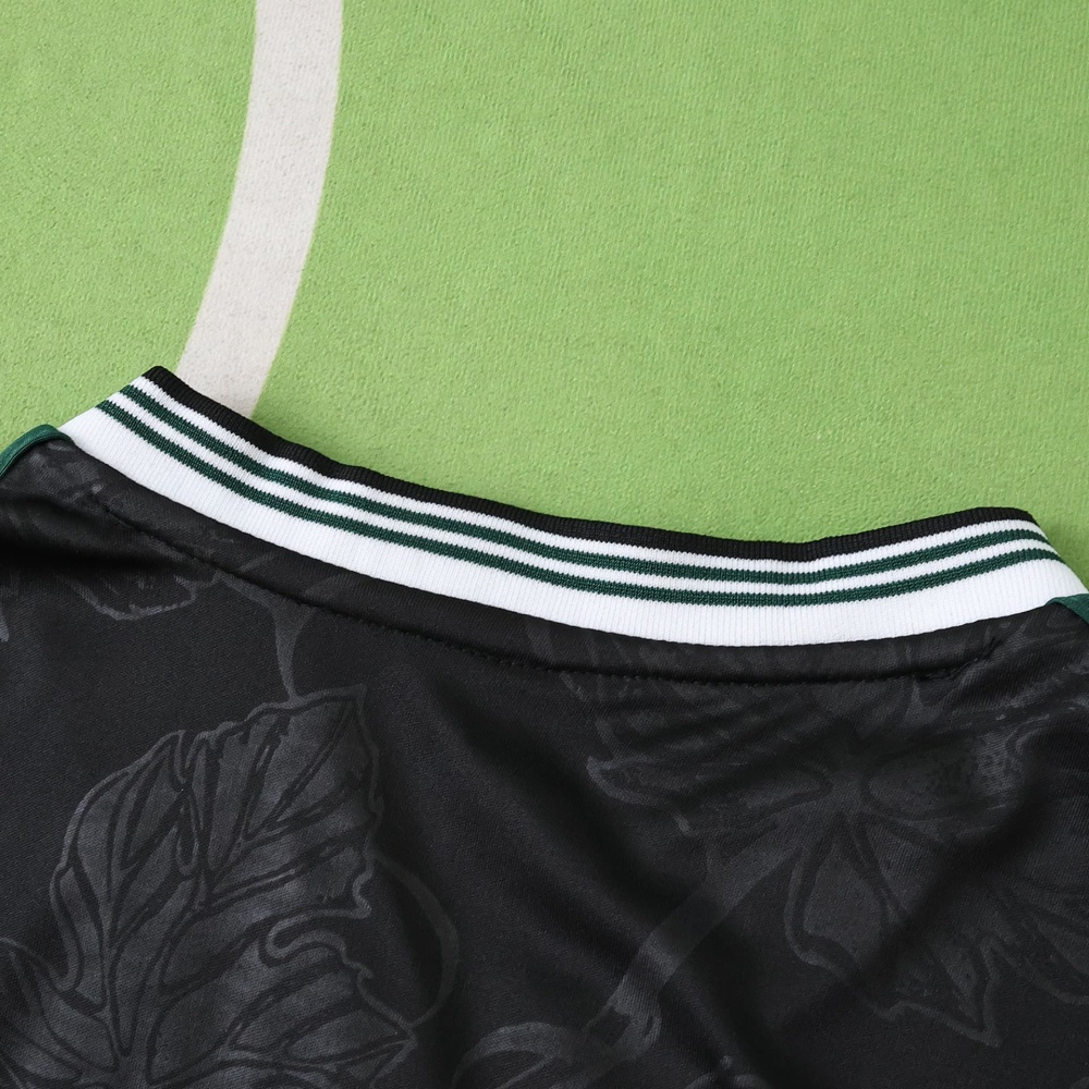 2526 season Juventus F.C. third Kids kit