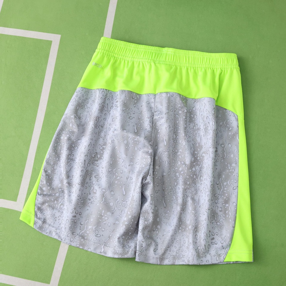 2526 season Manchester City F.C. third shorts
