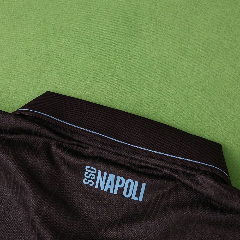 2526 season S.S.C. Napoli third Player version