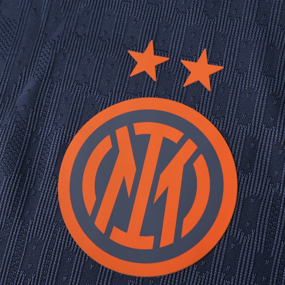 2526 season F.C. Internazionale Milano third Player version
