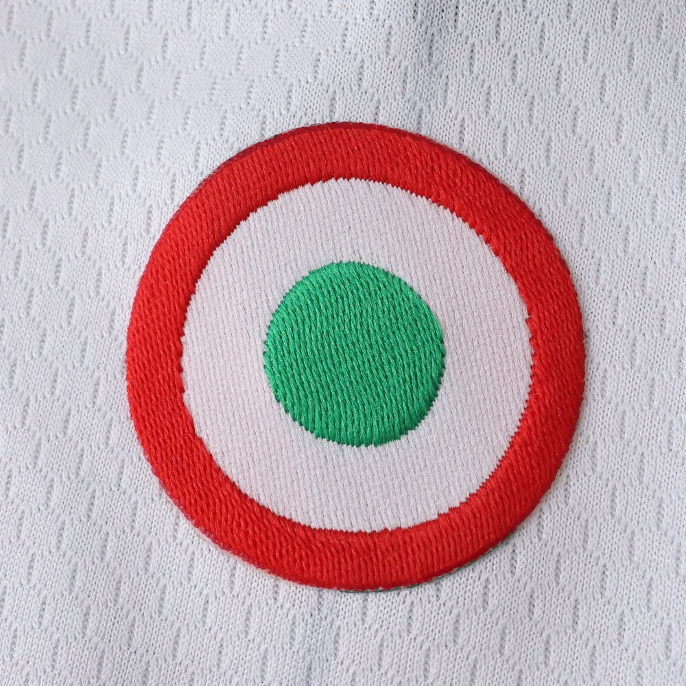 2526 season Bologna F.C. 1909 away Fan version