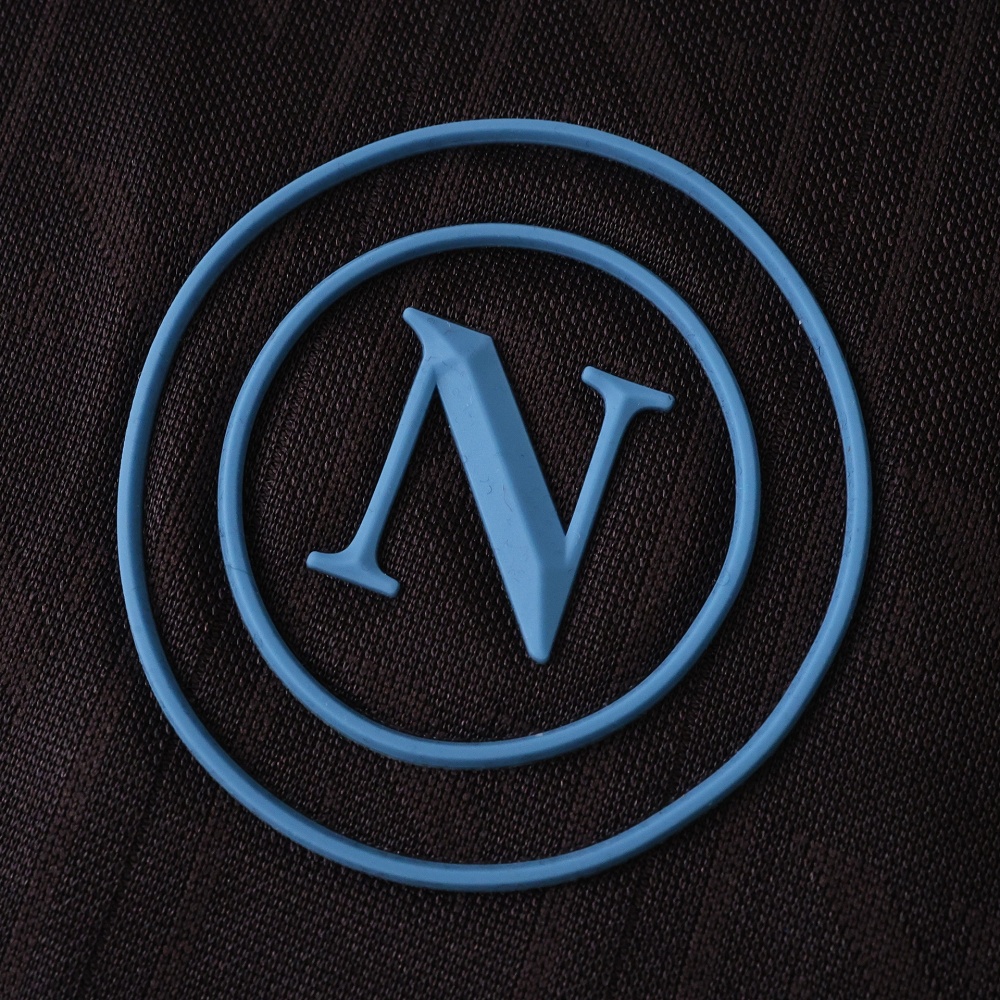 2526 season S.S.C. Napoli third Player version